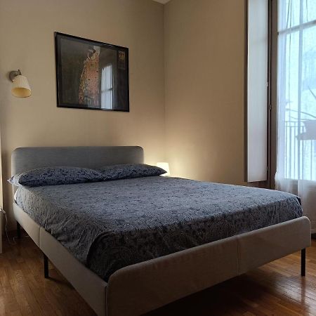Apartamento Garibaldi Turin Charming Exterior foto