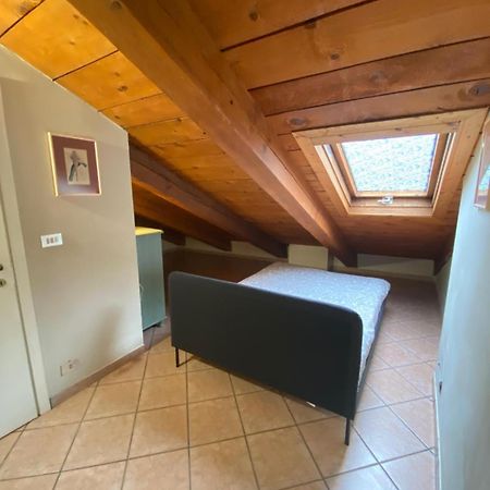 Apartamento Garibaldi Turin Charming Exterior foto