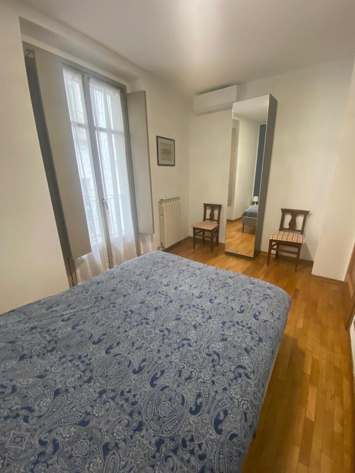 Apartamento Garibaldi Turin Charming Exterior foto