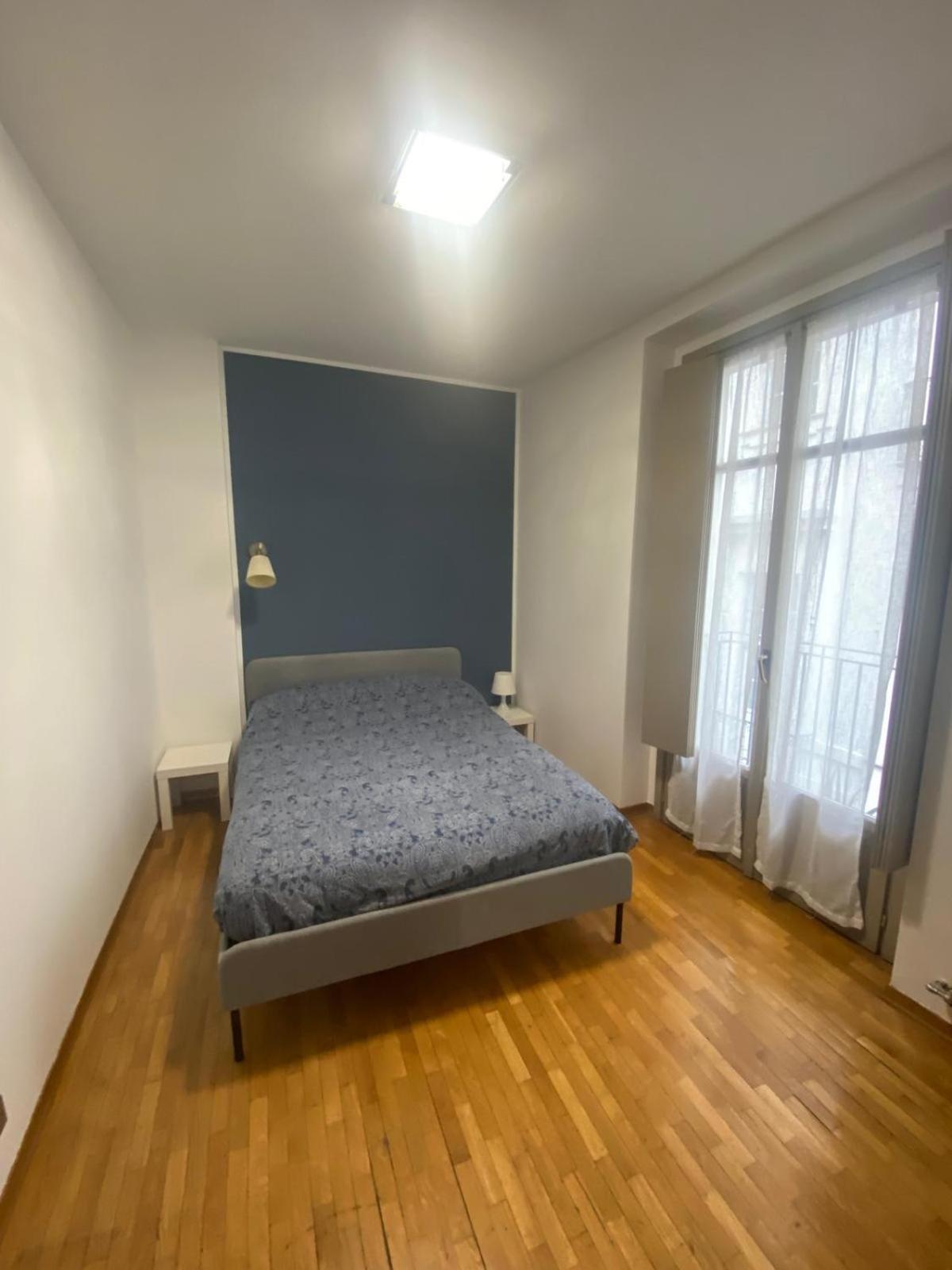 Apartamento Garibaldi Turin Charming Exterior foto